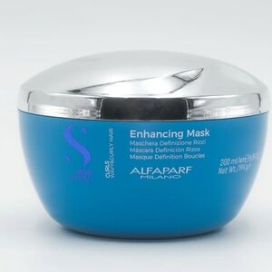 Alfaparf Semi Di Lino Enhancing Mask